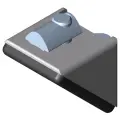 0.0.425.02 Angle Bracket Set 5 20x20