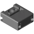 0.0.426.29 Timing-Belt Tensioner, Tensioning Block 8 R25