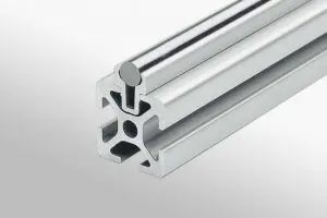 Shaft Clamp for Slide Units
