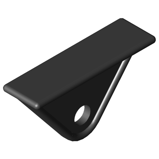 0.0.026.13 Runner 8, black