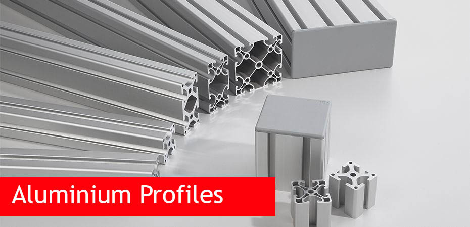 T-slot aluminum extrusion sizes T-slot aluminum extrusion sizes