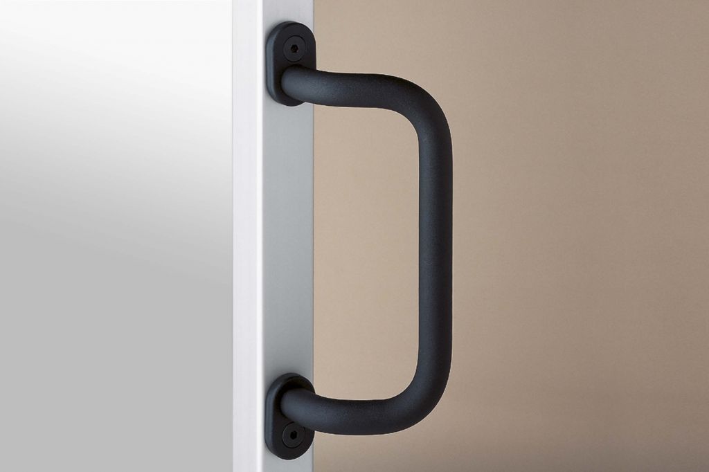Handles Main