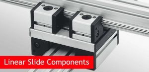 Linear Slide Components