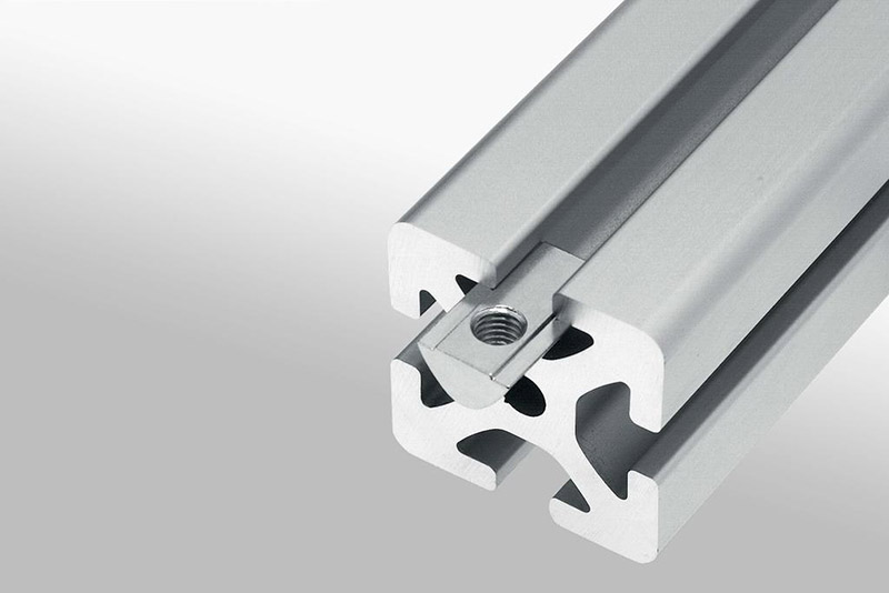 T-Slot Nut V St item