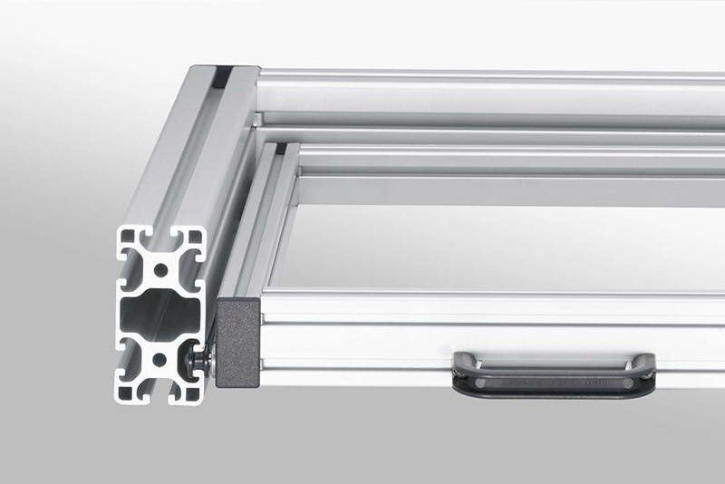 T slot drawer slides T slot drawer slides